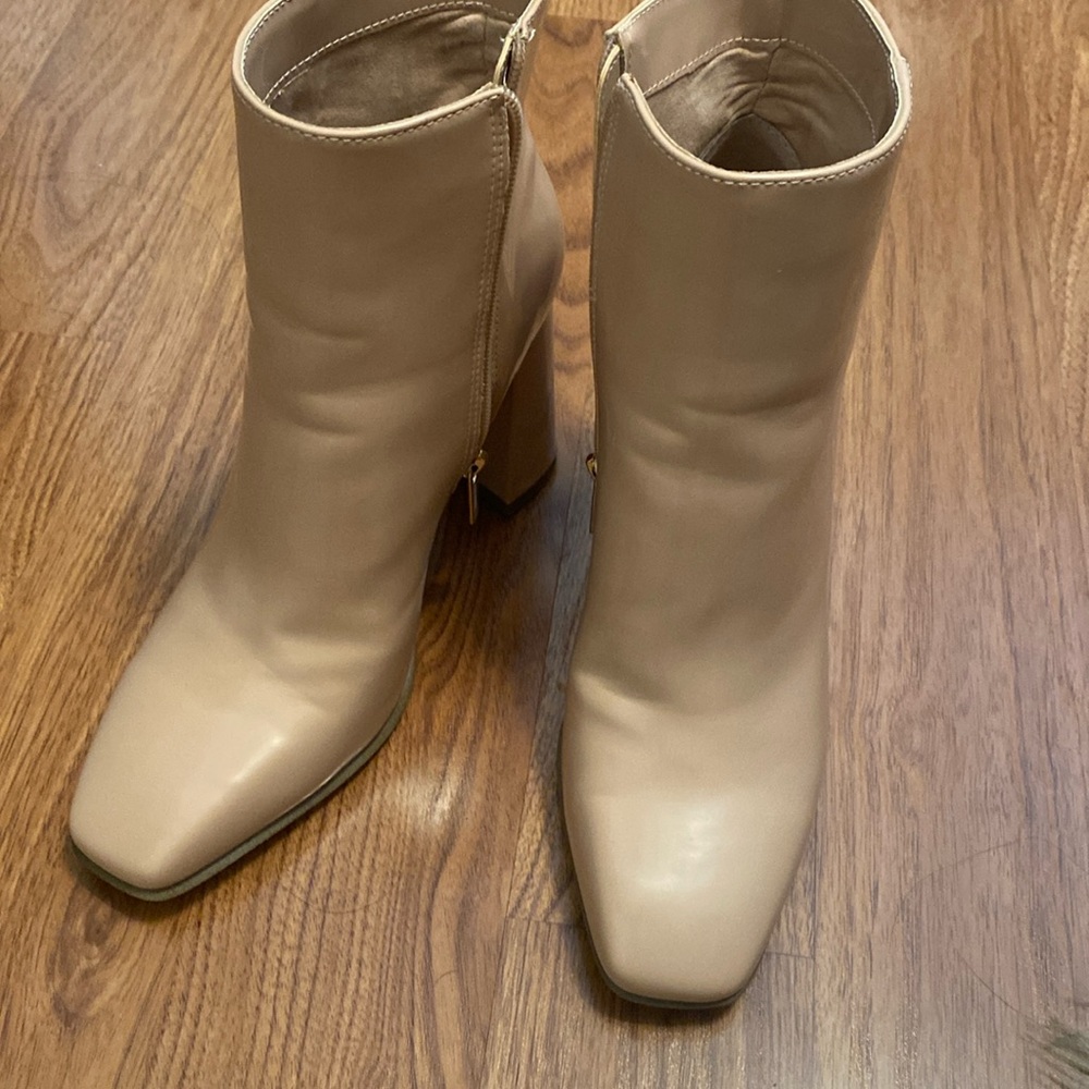 JL Brand Josey Boots